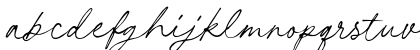 Claire Palmer Demo Script Regular Preview
