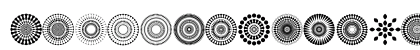 Mandalas pro Regular Preview