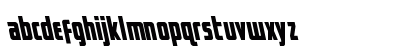 Captain Canaveral Leftalic Italic Preview