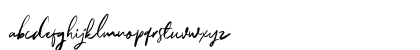 Callonsky Script DEMO Regular Preview