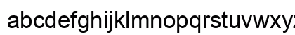 Arial Unicode MS Regular Preview