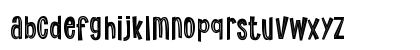 Youth-Energy Regular Lowercase Preview
