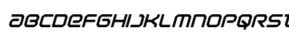 Light Brigade ExtraBold Italic ExtraBold Italic Preview