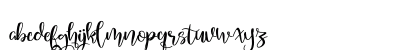 Quaked Regular Preview