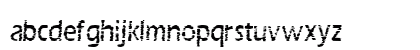 Dark Rooms Regular Preview