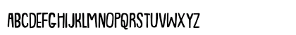Lemonism DEMO Regular Lowercase Preview