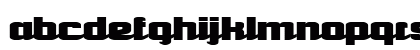 Hydromatic Regular Preview