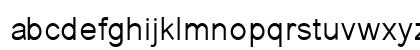 Saysettha OT Regular Lowercase Preview