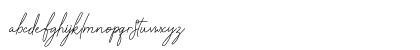 Bullshitting Regular Lowercase Preview