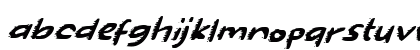 f Fastero Regular Preview