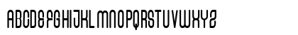 FRESH BERRIES SANS FREE Regular Lowercase Preview