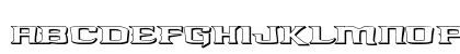 Kreature Kombat 3D Regular Preview