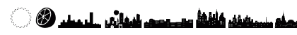 KenderSilhouettes2 Regular Preview