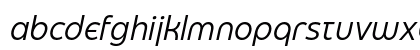 Eastman Grotesque Alt Trial Italic Preview