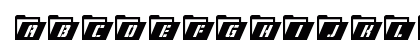 Eyes Only Semi-Condensed Italic Semi-Condensed Italic Preview