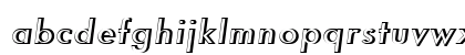 FuturaTMedOblRe1 Regular Preview