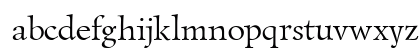 Lazurski Cyrillic Preview