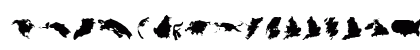T-Air Regular Lowercase Preview