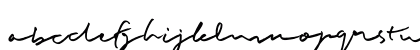 Buadly Signature Regular Preview