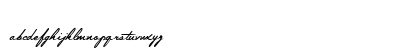 The Constellation of Heracles Italic Preview