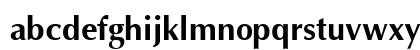 VNI Aptima Bold Preview