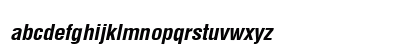 PSL-Display Bold Italic Lowercase Preview