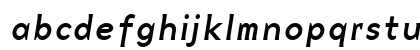 Base9 I Lowercase Preview