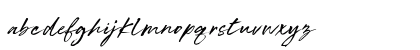 Short Circuit - Demo Regular Lowercase Preview