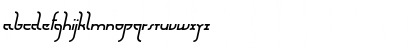 Futurex Arthur Italic Font