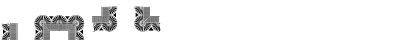ByDesign Borders4 Regular Lowercase Preview