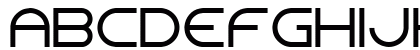 1st Choice Regular Lowercase Preview
