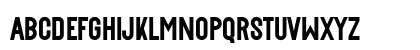 Buffalord Demo Regular Lowercase Preview
