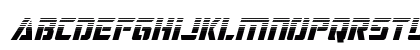 Deceptibots Halftone Italic Italic Preview