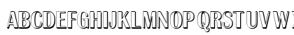a_AlbionicTitulNrSh Regular Preview