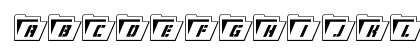 Eyes Only Outline Semi-Condensed Italic Outline Semi-Condensed Italic Preview