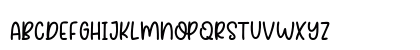 Focus Quotes Regular Lowercase Preview
