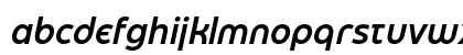 Eastman Grotesque Alt Trial DemiBold Italic Preview