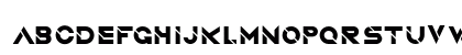 Quantum Regular Lowercase Preview