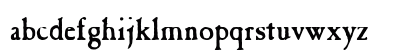 Caslon Antique VL Regular Preview