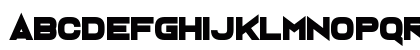 Neuterous Regular Lowercase Preview