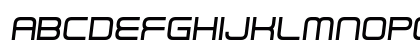 Read Wharf Regular Lowercase Preview
