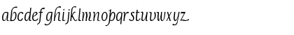 FZ BASIC 15 COND Normal Font