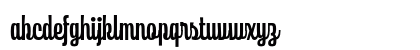 Laguna Vintage Script Demo Regular Preview