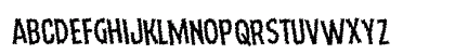 Ampire Staggered Rotated Regular Preview
