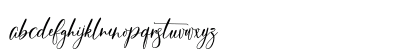Feathery - Personal Use Regular Preview