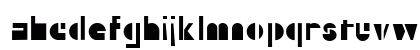 Yubi Yubi Lowercase Preview