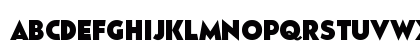 Pages Grotesque Black Demo Regular Lowercase Preview
