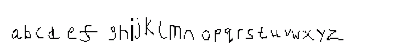 1337 font Regular Preview