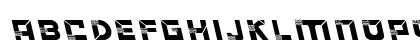 ACCELERARE Demo Leftalic Regular Preview