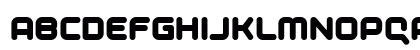 Compacity Cond Regular Lowercase Preview